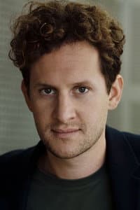 Moritz von Treuenfels in Was Marielle Weiss