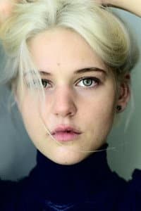 Louise Gammelgaard in The Prophets of Ignorance