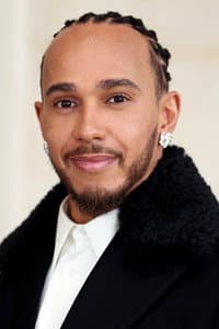 Lewis Hamilton in 33 Days - Born to be wild