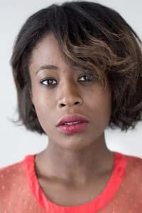 Jessy Salomée Ugolin in Cassandre - Les inconnus du Sapenay