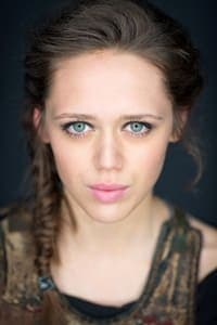 Daisy Head in The Last Seven