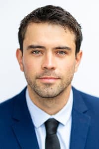 Jordan Walker in The Unspoken