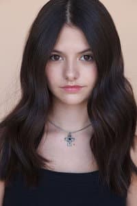 Lindsey Lamer in Sally
