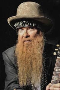 Billy Gibbons in You're Gonna Miss Me: A Film About Roky Erickson