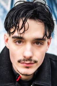 Liam Jacqmin in Coward