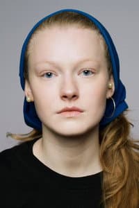 Alicja Matusiak in Glorious Summer