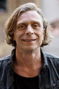 Uwe Schmieder in Intermezzo