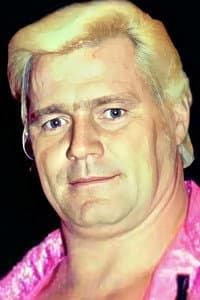 Pat Patterson in WWE: Falls Count Anywhere: The Greatest Street Fights and Other Out of Control Matches