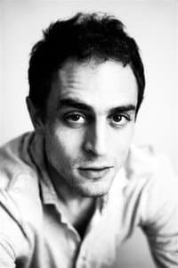 Benjamin Siksou in Villeperdue