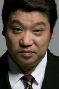 Yoo Byeong-hun in Beyond Evil