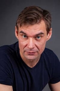 Mikołaj Osiński in Hela