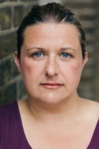 Charlotte Claypole in Meet Frank (or Perfect Sunset Man)