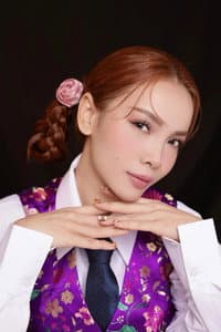 Yến Trang in Công Chúa Teen Và Ngũ Hổ Tướng