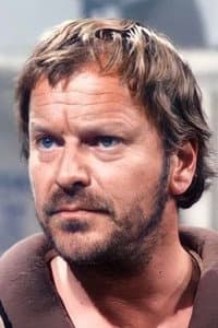 Frederick Jaeger in Home-Movies