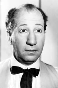 Hank Mann in Broadway After Midnight