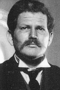 René Sánchez in Las doce sillas