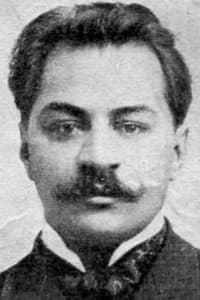 Nikolai Aleksandrov in Коллежский регистратор