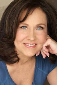 Erin Gray in Buck Rogers in the 25th Century: Planet of the Slave Girls