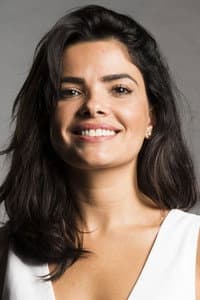 Vanessa Giácomo in O Menino da Porteira