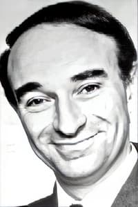 Daniel Darnault in Hommes de joie pour femmes vicieuses