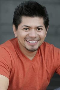 Eduardo Ambriz DeColosio in Barrio Brawler