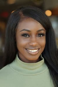 Chayna Douglas in The Kill Club