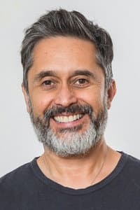 Julio Rojas in Queer Diaries