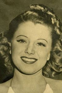 Mildred Shay in Before Water Lilies