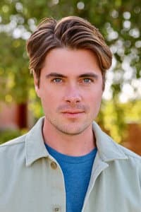 Jeffery Self in Ladies' Man: A Made Movie