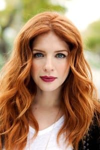 Rachelle Lefevre in Prom Wars: Love Is a Battlefield