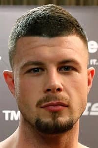 Karl Moore in Bellator Champions Series: Belfast