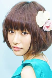 Yuki Takao in 山田くんと7人の魔女