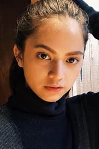 Maudy Effrosina in Modus Operandi