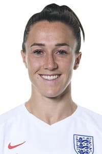 Lucy Bronze in Mary Earps: Queen of Stops