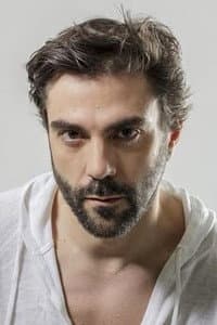 Jesús Gallo in Esos dos