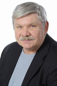Vladimir Dontsov in Мальчишки