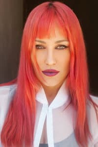 Penelope Anastasopoulou in Χαλβάη 5-0