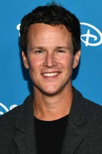 Scott Weinger in Jasmine's Betoverende verhalen - De Reis Van Een Princes