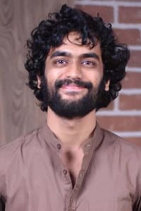 Harish Kumar in போர் தொழில்