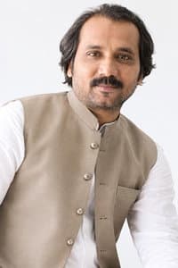 Nazar ul Hasan in Dadi Ki Shadi