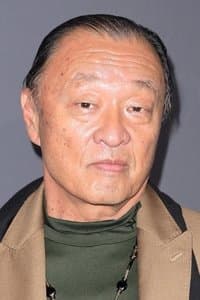 Cary-Hiroyuki Tagawa in Top of the World