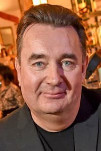 Timo Koivusalo in Jope ite