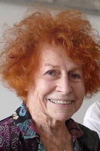 Marceline Loridan-Ivens in La vie après la Shoah