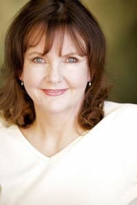 Amelia White in Conflict