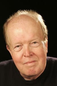 John Aylward in The Gray Man