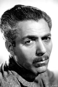 Louis Mercier in Jewels of Brandenburg