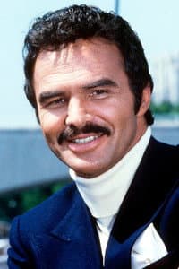Burt Reynolds in Apple of My Eye