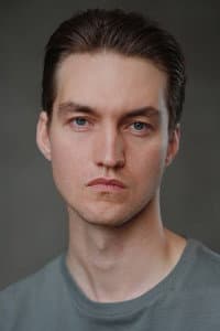 Dmitry Matveev in Счастливый билет в Палау