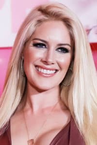 Heidi Montag in Assassin 33 A.D.