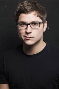 Stefan Ruppe in Frauchen und die Deiwelsmilch